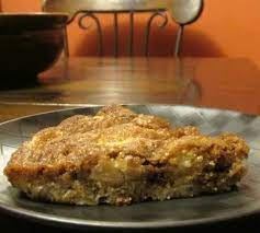 Roman Apple Cake Recipe Food Com Recipe Roman Food Apple Cake Recipes Food