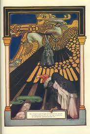 J C Leyendecker Early Illustration Art For The Century Illustrated Monthly Magazine Leyendecker History Of Illustration Art