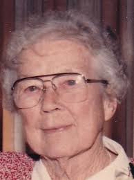 Stella Mae Taylor Steelman (1905-1991)