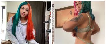 La exprotagonista de novela mostró el doloroso proceso por el que ha tenido que pasar para recuperarse tras sacarse sus. Yina Calderon Mostro Las Cicatrices Que Dejo Su Cirugia De Gluteos Digame Com Co