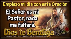mi pastor