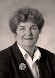 Anne P. Sant'Ambrogio Obituary