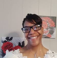 When I tell you Principal Tenesha Armer Perdue is an Awesome and Amazing  Leader and Example for the young ladies to follow...THAT SHE IS!!! It's  always an Honor for me to be