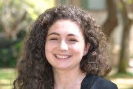 Mollie Selmanoff's Instagram, Twitter & Facebook