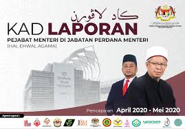 Get this location maps and gps coordinates. Kad Laporan Mei 2020 Mira