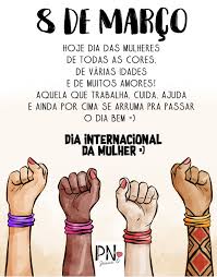 Veja uma seleção com as mais lindas mensagens e frases curtas para o dia da mulher 2019. Dia Da Mulher On Tumblr