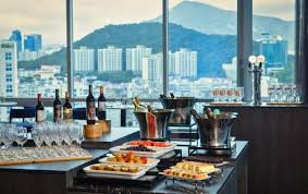 Kent Hotel Gwangalli by Kensington