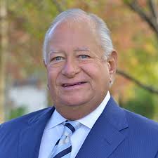 Guy Leonard Sexton III, Executive Vice President