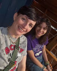 13. THIRTEEN. I am the proud, humbled, gracious mother of a teenager.  Phoenix has always been wise beyond her years, and while that still rings  true it is a gift to see