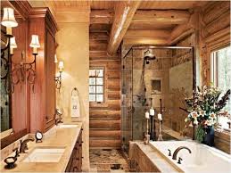 Decorate your bathroom easily with our western vanity sets, wastebaskets, toilet brushes and toilet tissue holders. Hugedomains Com Western Bathrooms Rustic Bathrooms Country Style Bathrooms