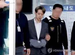 Park yoochun, i miss you so much.waiting patiently 4 ur new drama.i know u're very busy rite can someone tell me if yoochun is now in full fledged casting in new movie lucid dream instead of cameo? Singer Park Yoo Chun Has Used Drugs Since Last Summer Police Yonhap News Agency