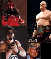 He died as a result of heart problems and diabetes at age 44. Wwe The 50 Biggest Behemoths In Wrestling History Bleacher Report Latest News Videos And Highlights
