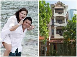 Khi rảnh rỗi kinh quốc và vợ hay vi vu đây đó. Theo Vá»£ 2 Ä'áº¡i Gia Vá» VÅ©ng Tau Diá»…n Vien Kinh Quá»'c Bá» Khong Nha 4 Táº§ng Gia 6 Tá»·