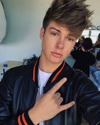 Blake Gray