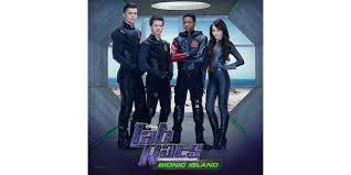 Lab Rats - S 3 E 23 - Bionic Houseparty - Video Dailymotion