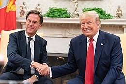 Kade in centrum van amsterdam ingestort. Mark Rutte Wikipedia