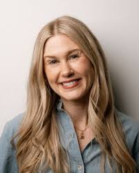 Cassidy Wilson, Registered Counselling Therapist-Candidate, Fredericton,  NB, E3G