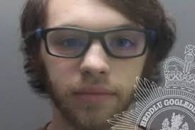 Colwyn Bay man who sexually assaulted toddler jailed