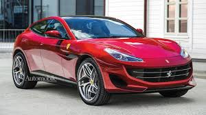 One of the brightest shades of red is rosso scuderia. Ferrari Suing Charity For Control Of Purosangue Name Isn T A Great Look