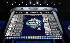 For the second consecutive year, the nhl draft will be hosted in a virtual format with round 1 beginning friday, . Nhl Draft 2020 Mit Tim Stutzle Live Im Stream Auf Sport1