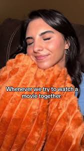 Couple Comedy: Movie Nights with Bedsure GentleSoft Blanket