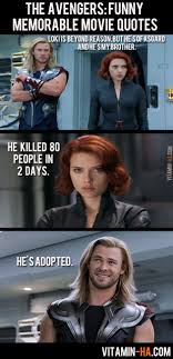 The Avengers Movie Funny Memorable Quotes 7 Pics Avengers Movies Marvel Funny Marvel Memes