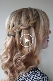 039 Graduation Hairstyles For Short Hair Unusual Grad Natural In 2020 Graduation Hairstyles Hair Styles Braids For Short Hair