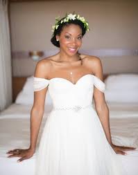 A perfect wedding hairstyle with veil is a small box braids up do. 50 Best Bridal Hairstyles Without Veil Emmaline Bride Wedding