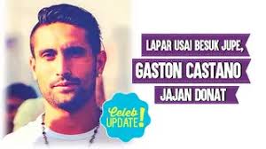 Video Gaston Castano Terbaru