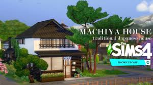Roblox welcome to bloxburg speed build. 35 Traditional Japanese House Youtube