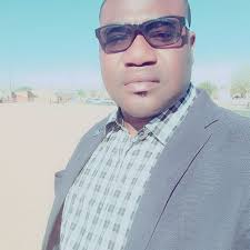 I Decree and Declare :...