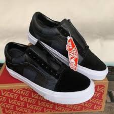 Start by taking out most of the laces. Vans Shoes Black Vans Poshmark