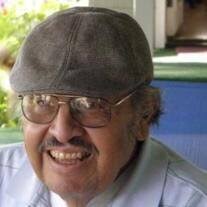 Ricardo Vara Obituary