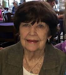 Share Obituary for Bonnie Boone