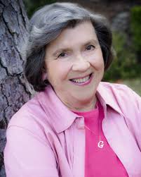 Faith and acting drove Houston theater company founder Jeannette Clift  George