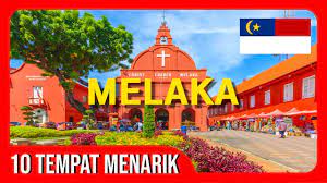 Senarai 26 aktiviti percutian di tempat best tempat menarik di melaka untuk keluarga dan kanak kanak anda samada pada waktu malam atau waktu siang yang best dan popular. 10 Tempat Menarik Di Melaka Youtube
