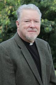 Clergy and Staff — All Saints' Church