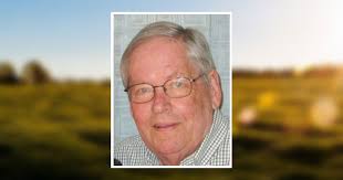Robert Geraghty Obituary November 25, 2019