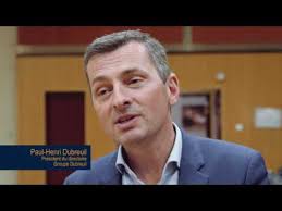 Interviews Digital Change 2016