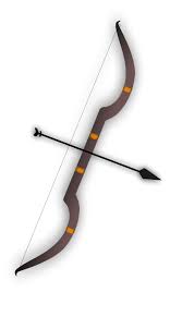 Download Free Bow And Arrow Vector Illustration Ai Svg Eps