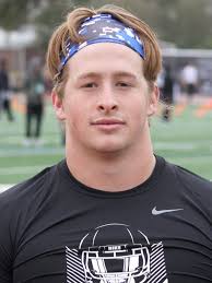 2018 Top Football Recruits in Texas