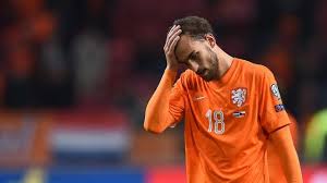 Update information for bas dost ». Bas Dost Yang Terlalu Cepat Pensiun Dari Timnas Belanda Kumparan Com