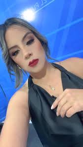 Gratitud infinita! 🙏🏼✨ #Ambatuerca #Ambato @by_jose_penaloza 🏍️🏎️ Qué  alegría haber sido parte de este tremendo evento como una de las voces  oficiales 👸🏼🎙️💫 Un verdadero éxito: más de 250 expositores entre motos @