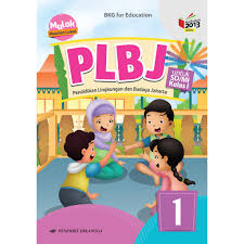 Bupena sd bupena 5d kelas 5 sd k13 terbitan erlangga bk761. Buku Plbj Kelas 1 Penerbit Erlangga Shopee Indonesia