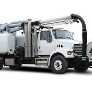 AllJetVac Combination Sewer Cleaners