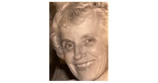 Eleanor Erisman Obituary (1924