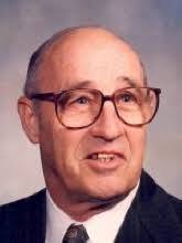 Obituary information for John R. Spring