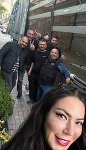 It's team work … work in progress.