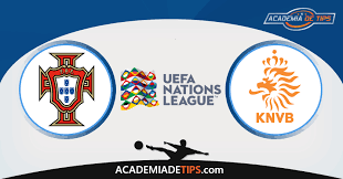 Liga das nações da uefa: Portugal Vs Holanda Prognostico Analise E Apostas Liga Das Nacoes