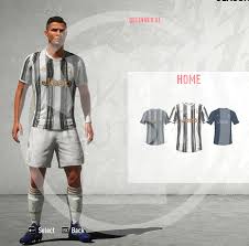 Usually, the custom kits are without any team logo, you can place 1 comment. Woodlander On Twitter Juve Kit Finished In A New Beta Version Of My Mod Alternative Kit In Comments Fifa20 Kmutd Modding Ingame Fifa Juve Https T Co 4963pnwfik